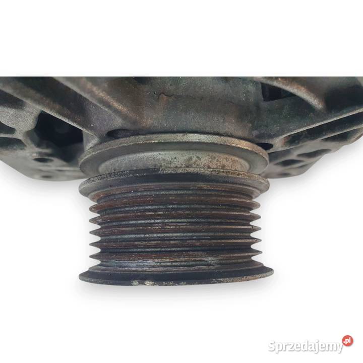 ALTERNATOR Renault Megane II III Scenic 16 16V Chełm