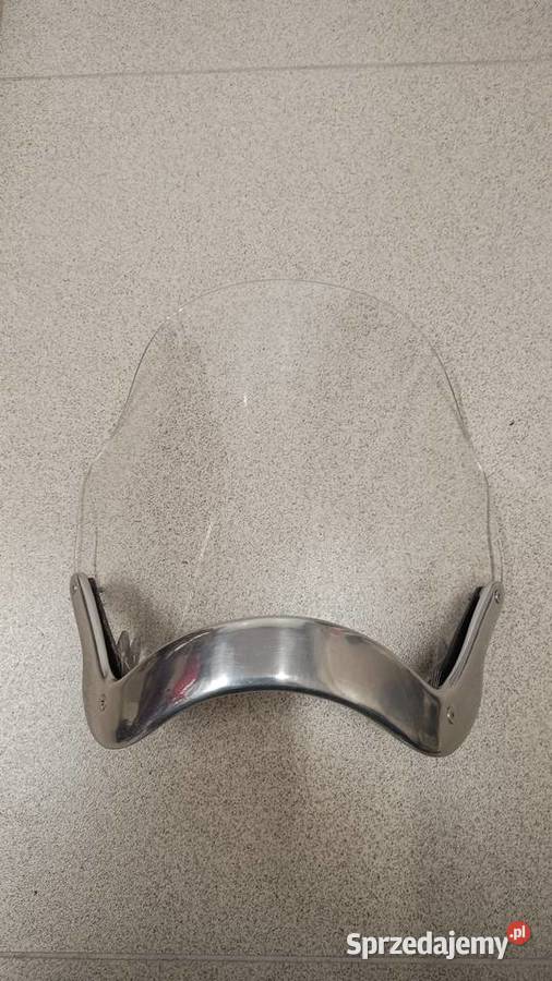 YAMAHA V 1200 vmx vmax owiewka szyba deflektor świętokrzyskie