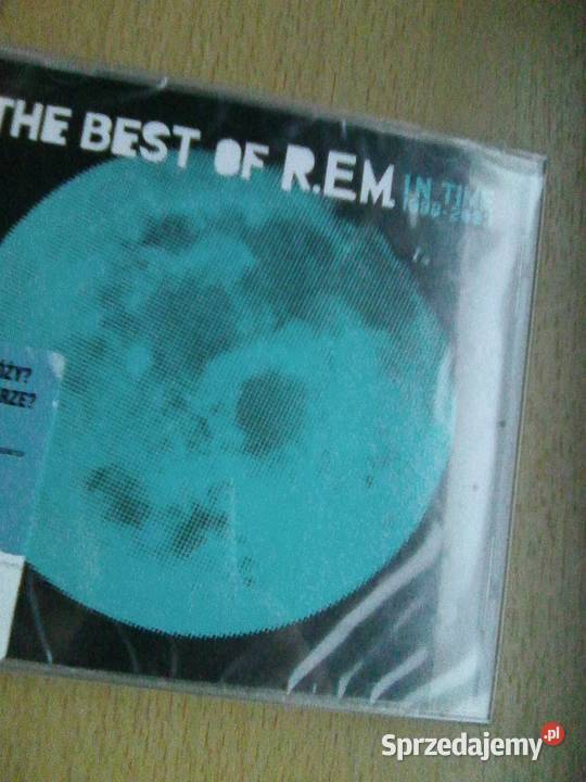 REM CD
