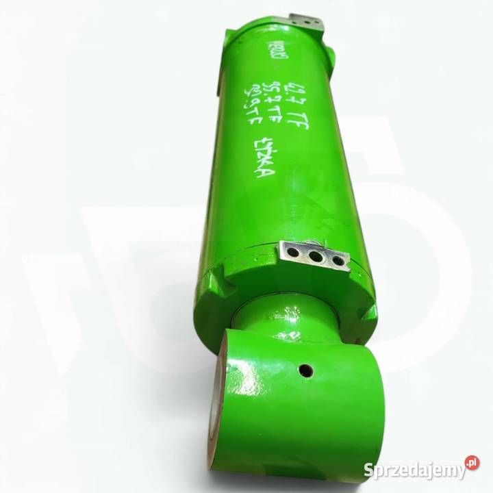Siłownik hydrauliczny R217638 088297 łyżki Merlo wielkopolskie Wilkowo