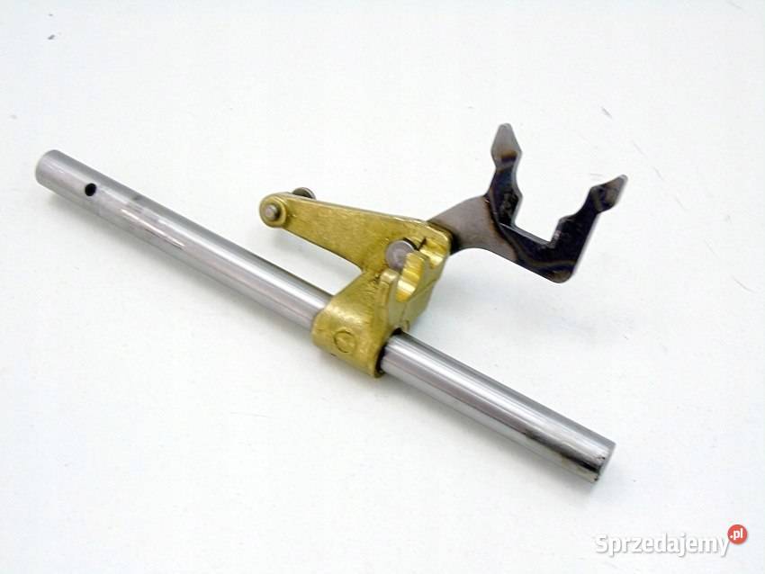 WIDEŁKI WYBIERAKA SKRZYNI BIEGÓW 20UM23 BOXER osobowe Sosnowiec sprzedam