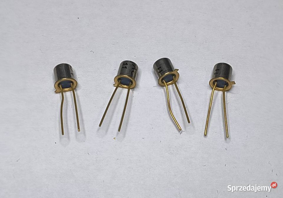 Dioda Zenera BZP630 C11 Unitra CEMI Gdańsk