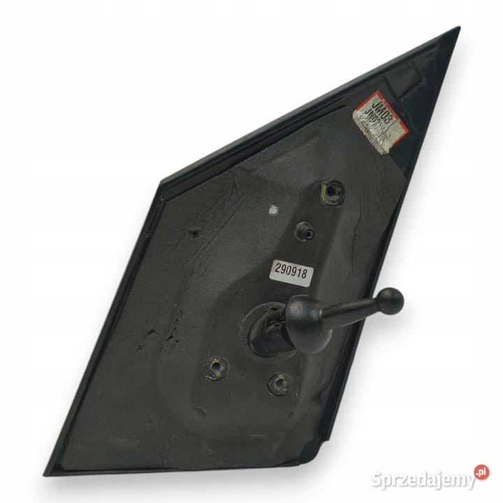 LUSTERKO Prawe Hyundai Getz 20022011 manualne Chełm