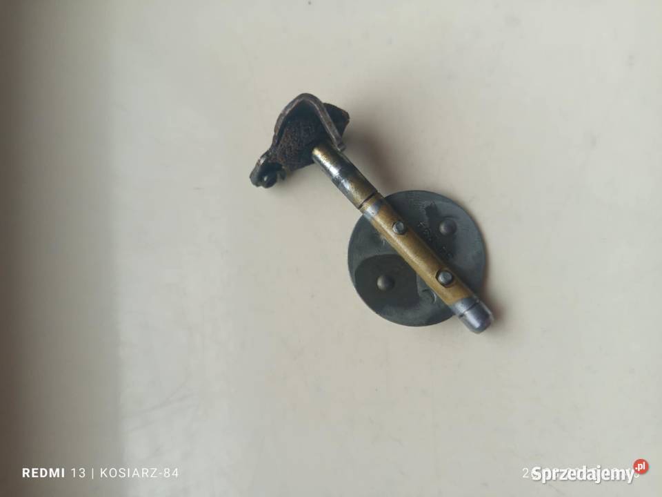 przepustnica ssania WALBRO gaźnik 54993