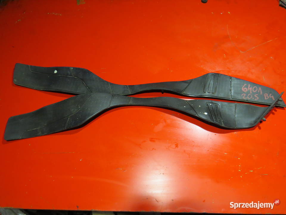 SUZUKI BURGMAN AN400 AN 400 250 AN250 09 stopki Warszawa