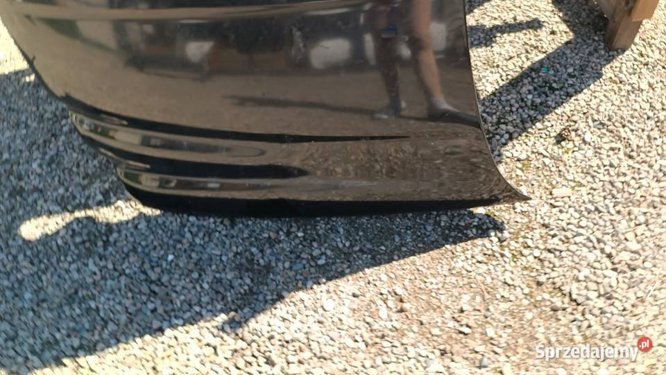Maska grill Pokrywa silnika Jaguar Xtype lak PEC osobowe małopolskie Radłów