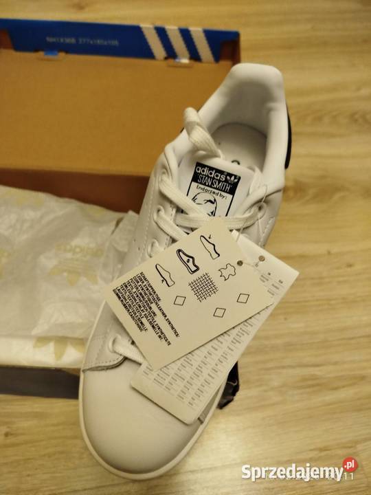 adidas stan smith 395 Kielce