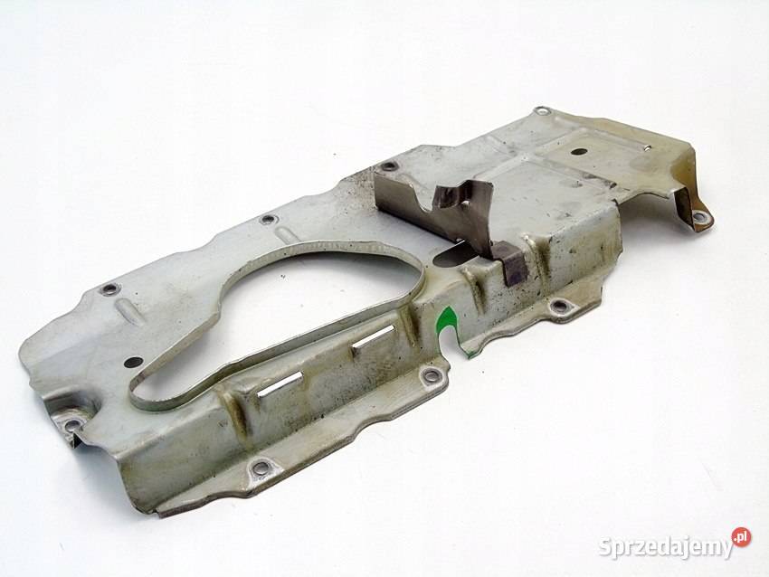 WKŁAD MISKI OLEJU OSŁONA WAŁU 19 JTD ALFA ROMEO Sosnowiec