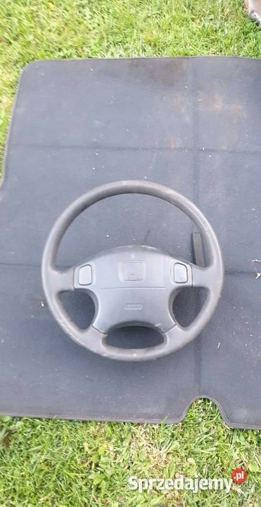Honda civic vi maska błotnik drzwi zderzak