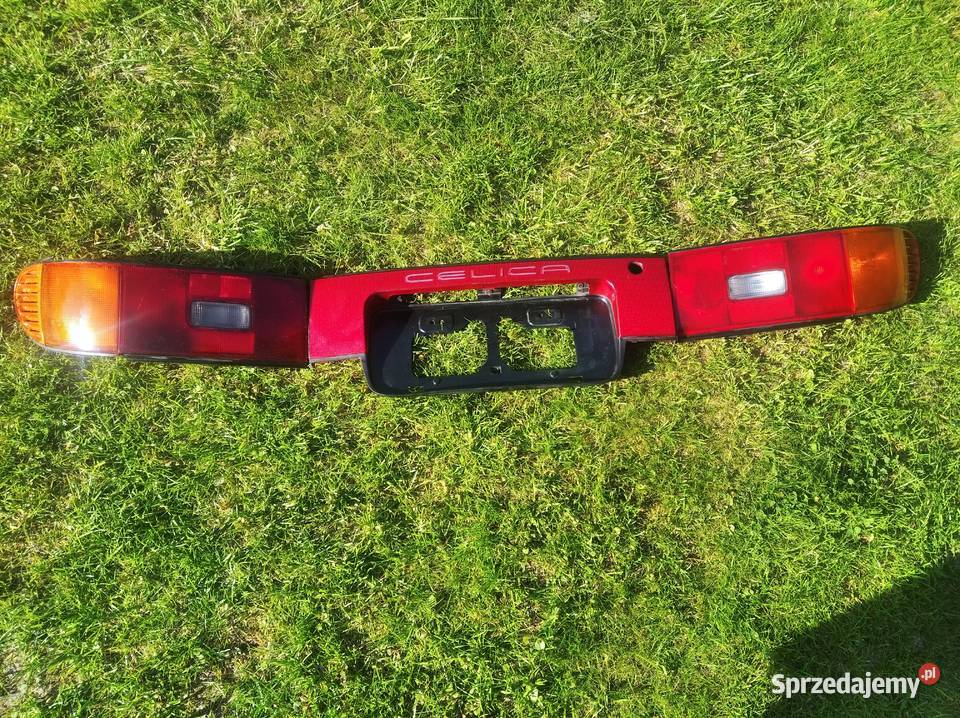 toyota celica lubelskie sprzedam