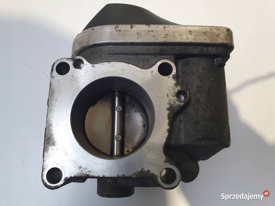 PRZEPUSTNICA VW Polo IV 12 6V 036133062N osobowe Chełm sprzedam