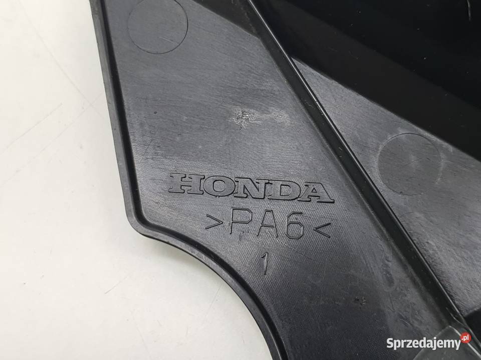 HONDA CB 125 R JC91 21 DEKIEL OSŁONA ZĘBATKI Janowice sprzedam