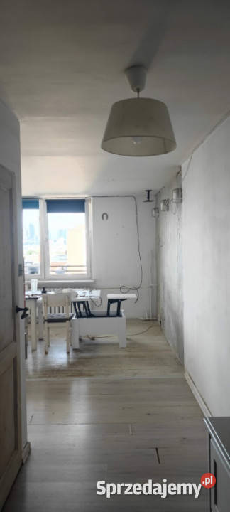 Duże i ciche Mieszkanie 4 5 pokojowe 88m metro Nieruchomości Warszawa