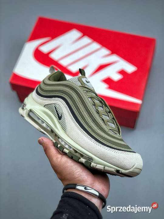 Nike Air 97 buty męskie sportowe r4046 Lublin sprzedam