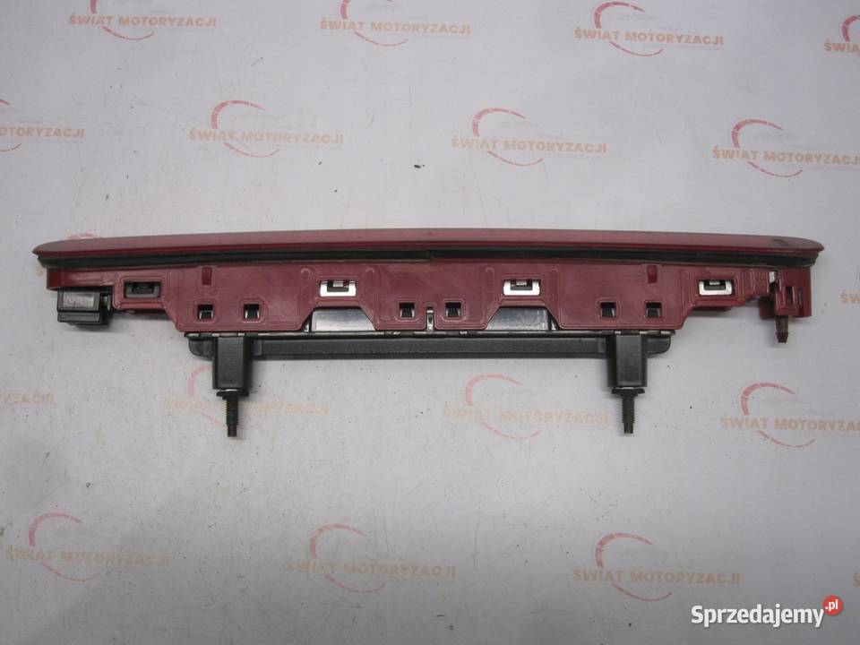 PEUGEOT 3008 I 11r światło STOP 9683461480 Kielce sprzedam