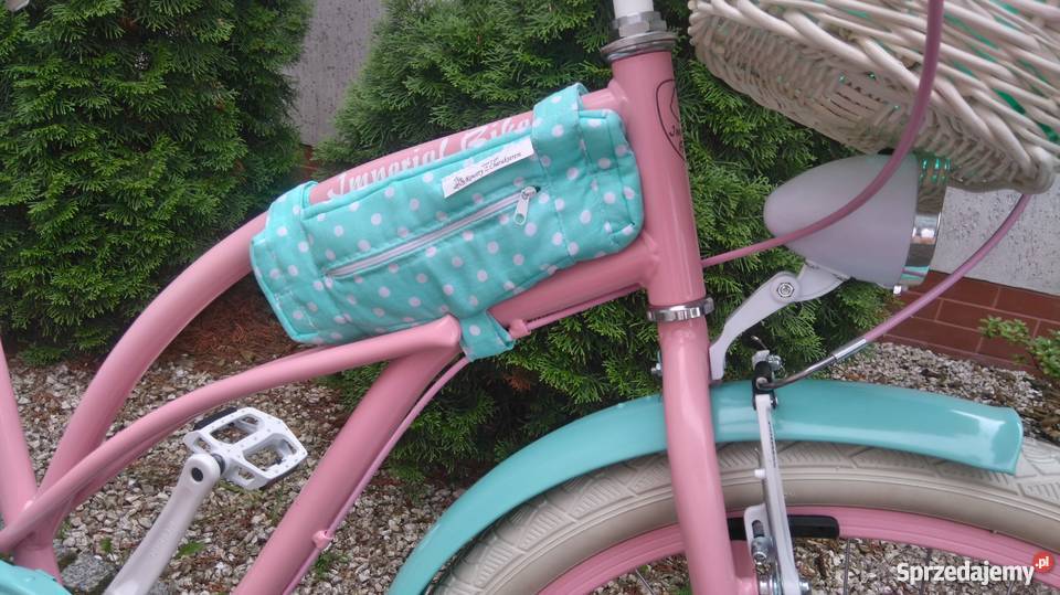 Rower cruiser Imperial Bike 26 Włocławek sprzedam