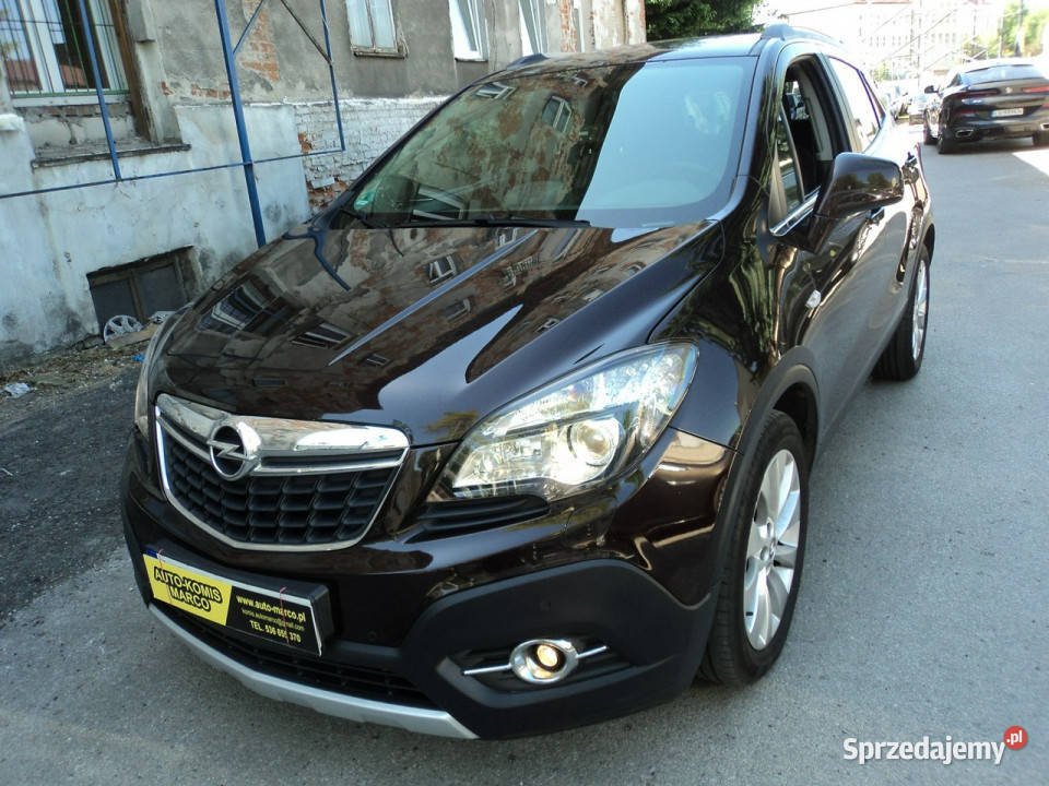 Opel Insignia Sports Tourer sprzedam ładnego Hatchback Motoryzacja Lublin sprzedam