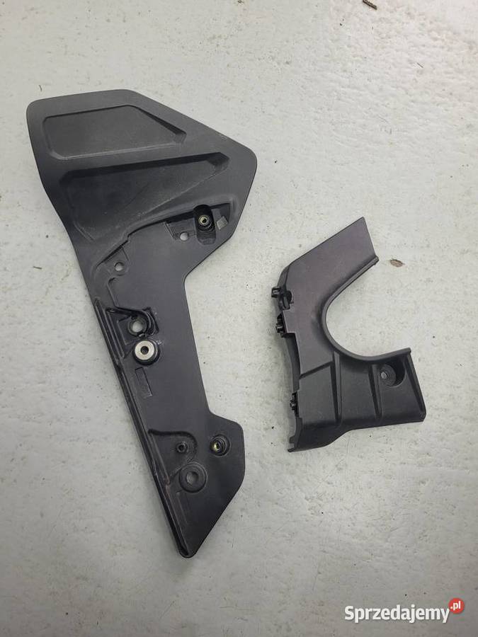 HONDA CB 1000 R SC80 OWIEWKA OSŁONA WYPEŁNIENIE wielkopolskie Nowy Tomyśl