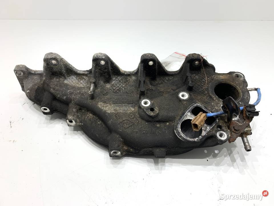 KOLEKTOR SSĄCY RENAULT TRAFIC III 140032531R 16 Kolektory ssące podkarpackie