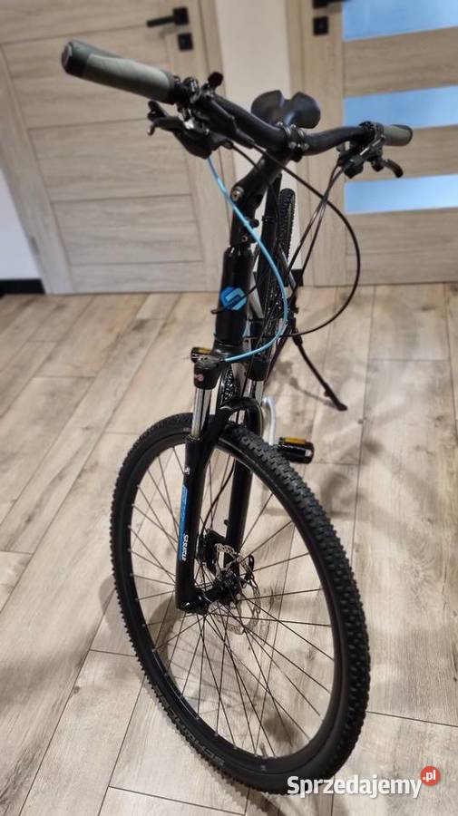 Rower Unibike Viper LDS damski 19  Dowóz do 35 Gliwice