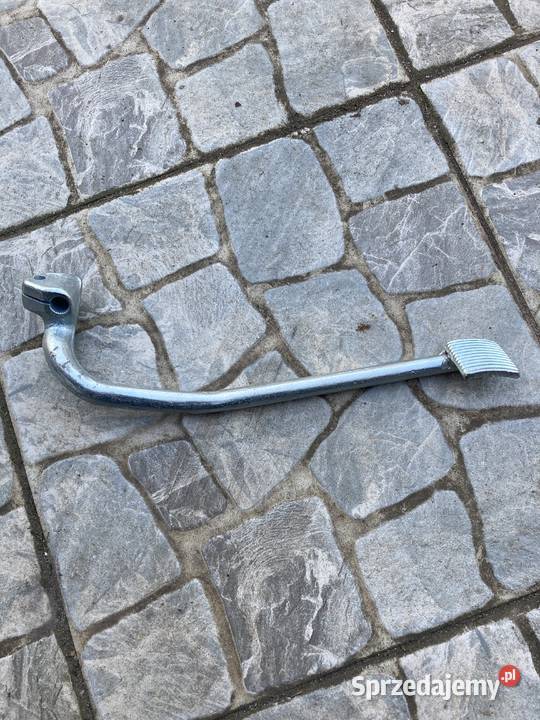 hamulec dźwignia shl m 17 shl dźwignia hamulca m Elementy nadwozia mazowieckie