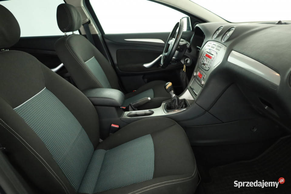 Ford Mondeo 18 TDCi czujnik parkowania Piaseczno