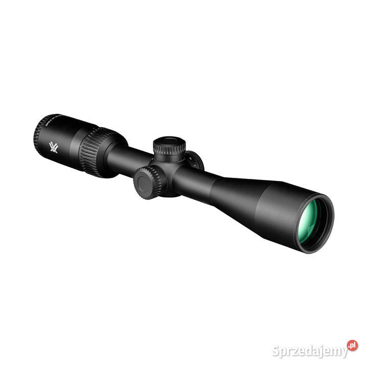 Luneta celownicza Vortex Crossfire HD 39x40 1 iR