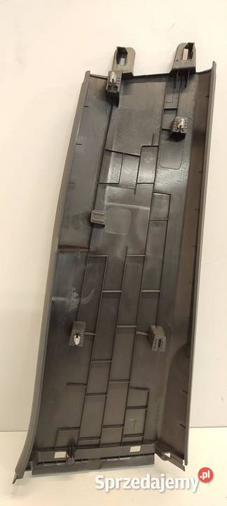 VW TIGUAN II POSZYCIE OSŁONA SŁUPKA LEWA Podszybia