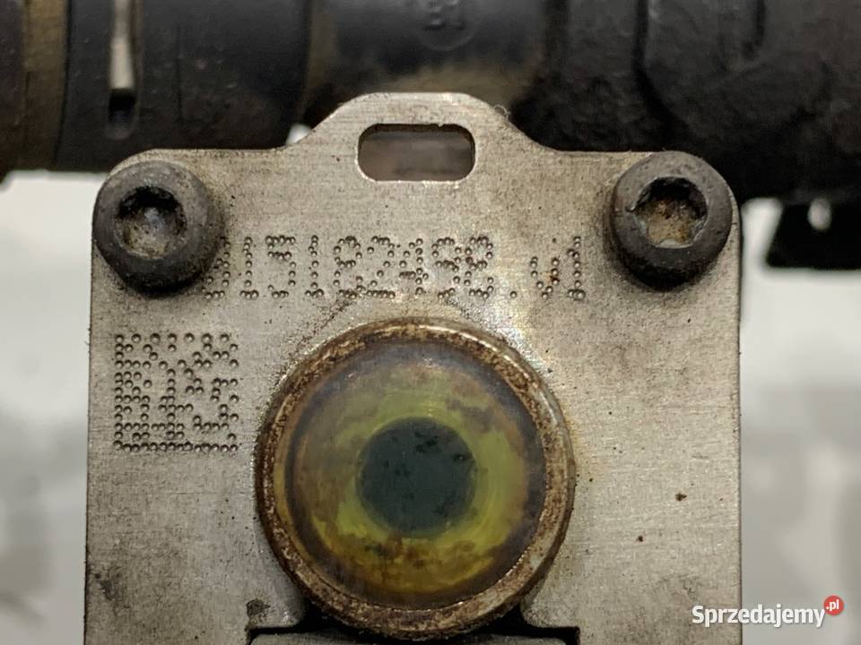 WTRYSKIWACZ LPG WTRYSK GAZU GAZOWY