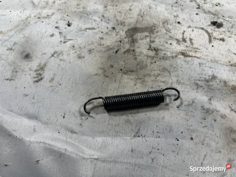 sprężyna mechanizmu sprzęgła Zundapp GTS 50 529 Brańsk