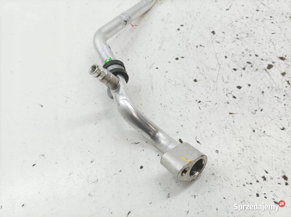 PRZEWÓD KLIMATYZACJI RURKA 16 HYBRID 924C76044R świętokrzyskie