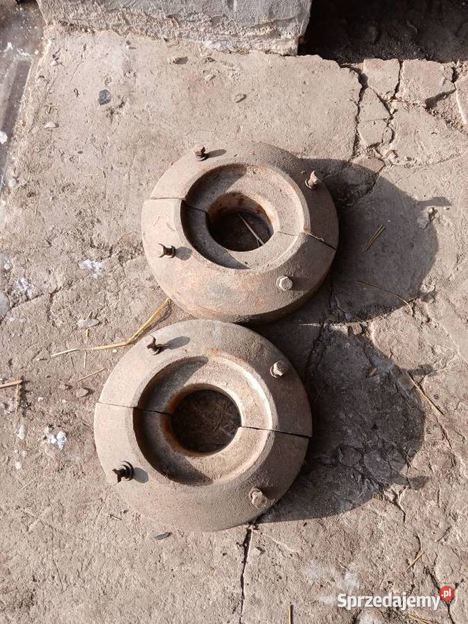 Ursus c360 Ciągniki lubelskie Białopole