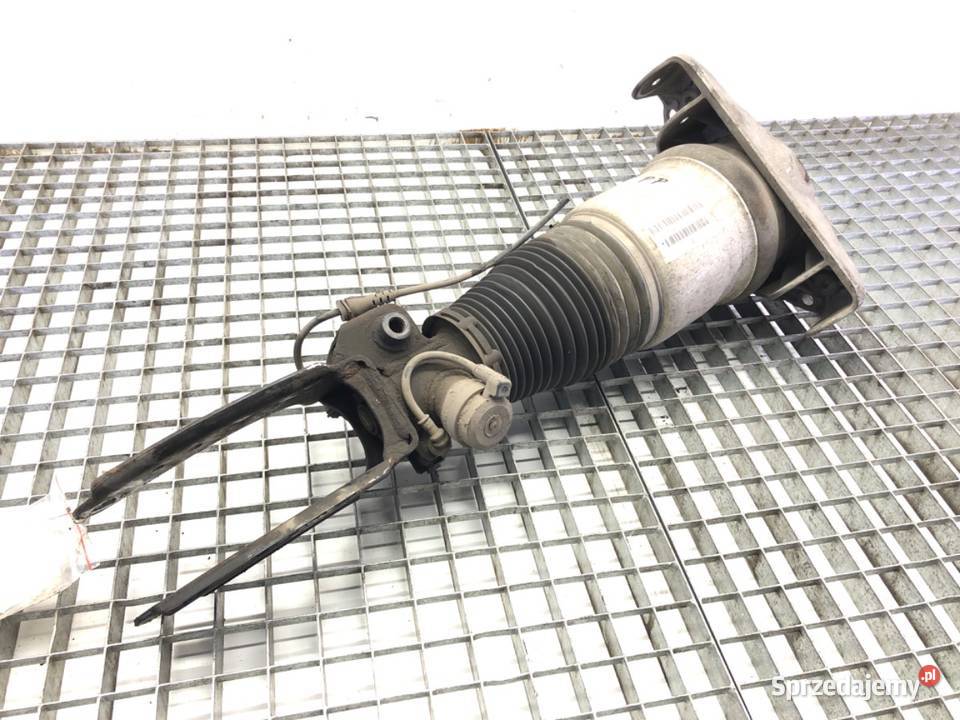 AMORTYZATOR PRAWY PRZÓD PORSCHE CAYENNE 45 SUV