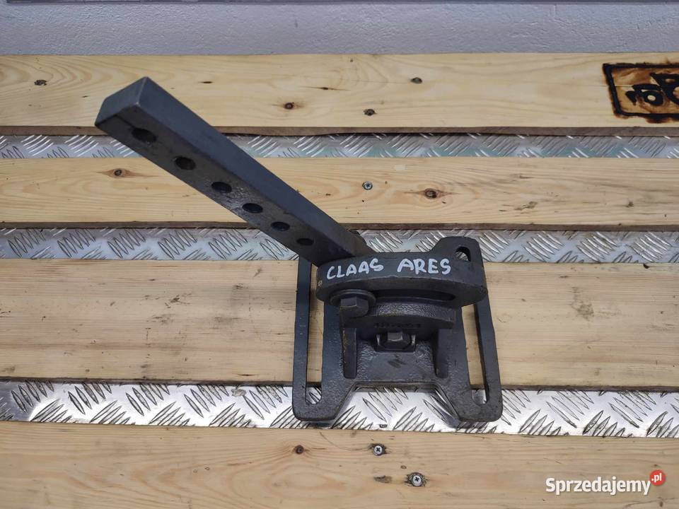 Podstawa błotnika Claas Ares Wilkowo