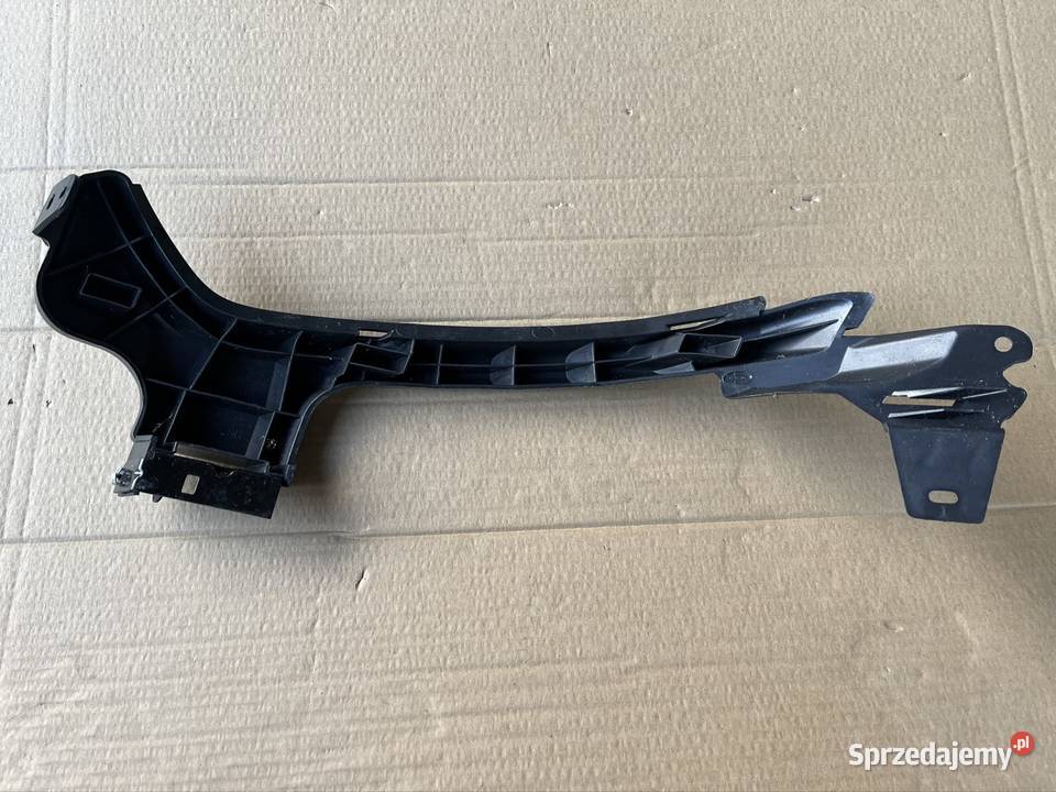 OPEL ZAFIRA C LIFT 20162019 WSPORNIK POD ZDERZAK