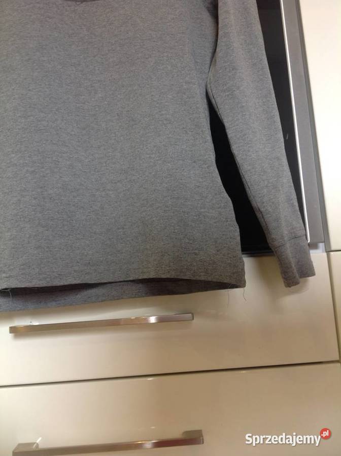 Bluzka Damska Tommy Hilfiger SM Nowa Sól