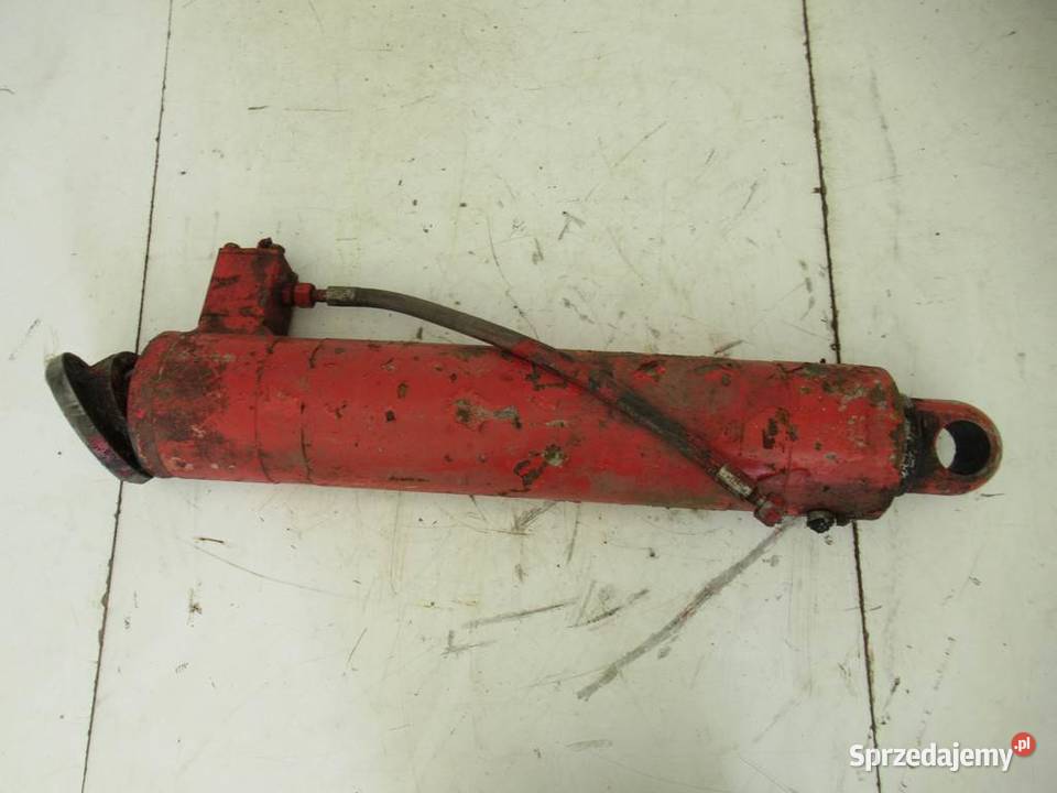 SIŁOWNIK HYDRAULICZNY osobowe sprzedam