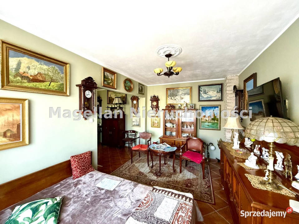 Mieszkanie Gdynia 50m2 2 pokojowe Rok budowy 1950 sprzedam