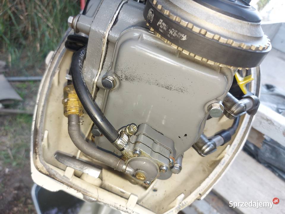 silnik zaburtowy honda BF 75 śląskie Katowice sprzedam