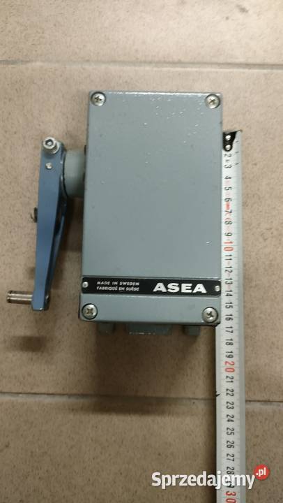 Asea AGGL 11F