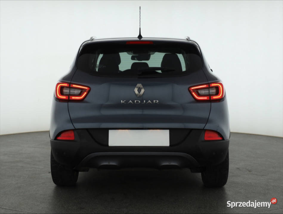 Renault Kadjar 12 TCe mazowieckie Piaseczno