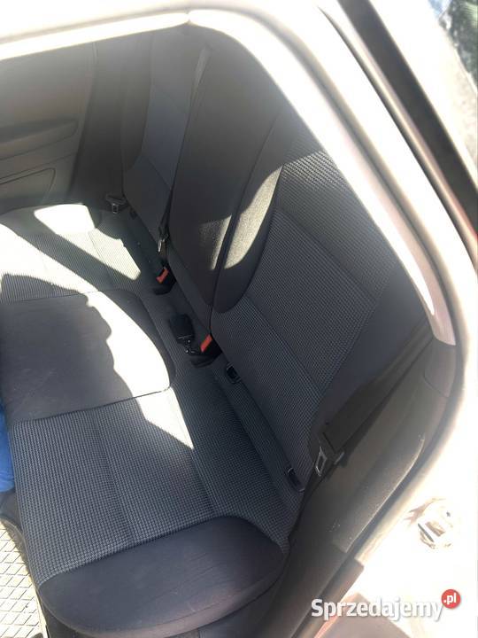 Audi A3 8P Sportback świętokrzyskie Gołębiów