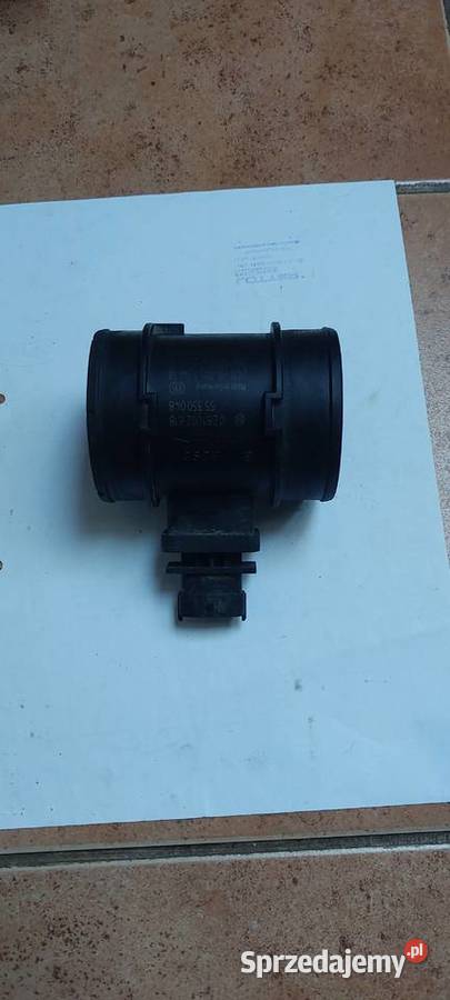 Przepływomierz 55350048 Opel 13 cdti zachodniopomorskie