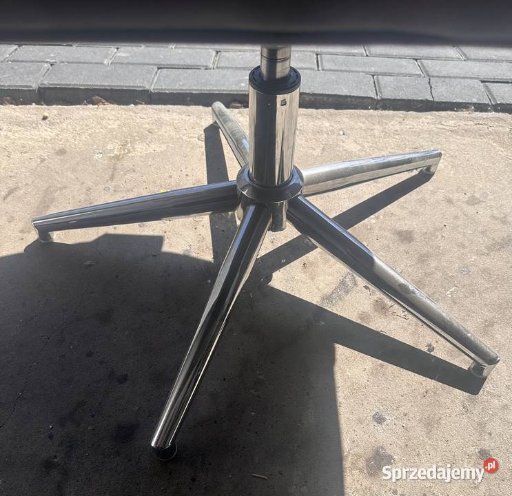 Fotel obrotowy Częstochowa sprzedam