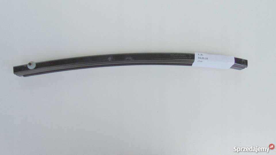 PROWADNICA SZYBY DRZWI LEWYCH AUDI R8 420831619 Nowy Tomyśl sprzedam