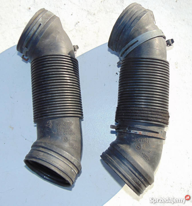 Rura Wąż 1K0129684L Vw Seat Audi Skoda Mikołów