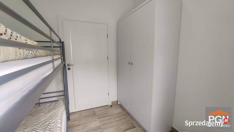 sprzedaży mieszkania Łukęcin 54m2 3pokojowe sprzedam