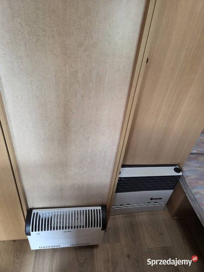 Adria Optima Czarków