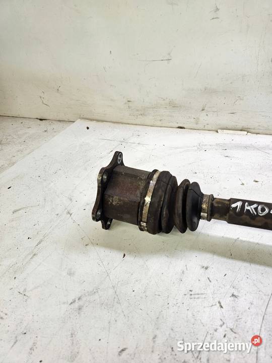 PÓŁOŚ LEWA AUDI VW SEAT 20 TDI DSG 1K0407454HX Przystajń