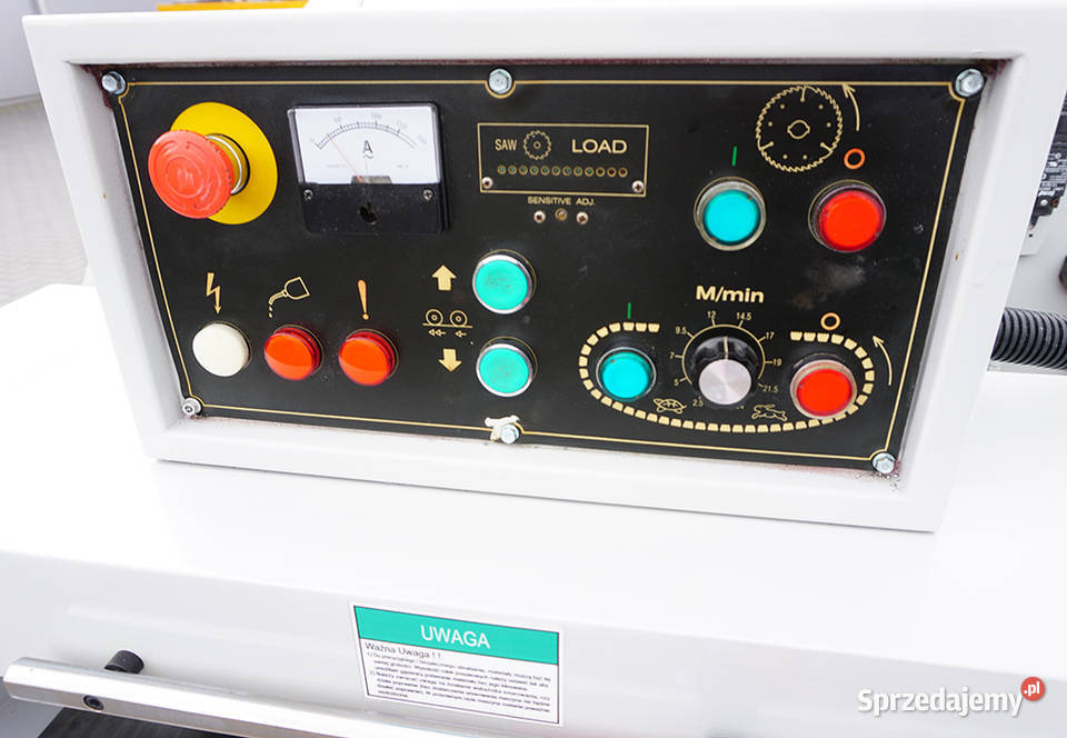 Wielopiła gąsienicowa WINTER MULTIMAX 170 350170 pomorskie Sierakowice